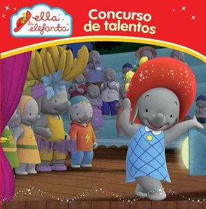 CONCURSO DE TALENTOS