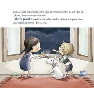 LOS ATREVIDOS EN EL PAÍS DE LOS UNICORNIOS