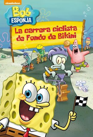 LA CARRERA CICLISTA DE FONDO DE BIKINI
