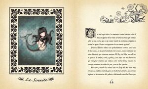 SEIS CUENTOS GORJUSS PARA SOÑAR