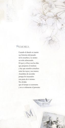 EL JARDÍN DE LOS SENTIMIENTOS