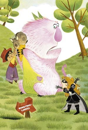 LA PRINCESA DE NEGRO Y LA FIESTA PERFECTA