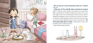 LOS ATREVIDOS Y EL CONCURSO DE LAS IDEAS GENIALES (SERIE LOS ATREVIDOS 8)