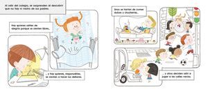 LAS SUPERMENTES AL RESCATE