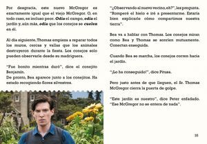 ¿QUIN MANDA EN ESTE JARDÍN?