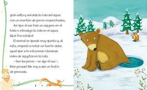 10 CUENTOS DIVERTIDOS PARA CONTAR EN 1 MINUTO