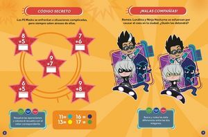 ­LLEGÓ LA HORA DE SER UN HROE!
