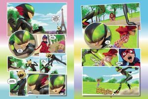EL JOC DE LA CHRONOGIRL