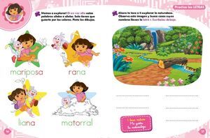 VACACIONES 5 AÑOS NICKELODEON 2018