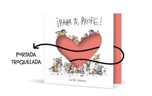 PARA TI, PROFE!