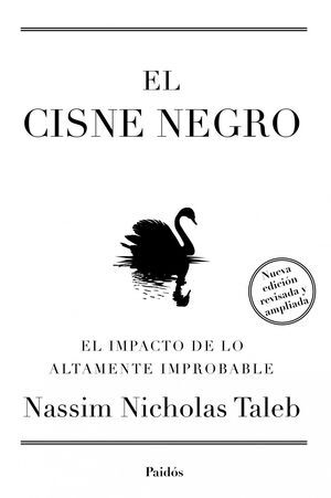 CISNE NEGRO,EL