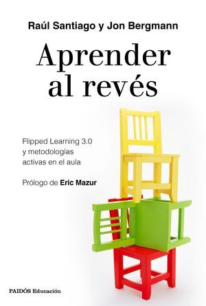 APRENDER AL REVS