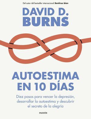 AUTOESTIMA EN 10 DIAS