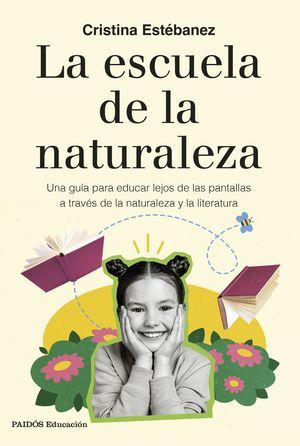LA ESCUELA DE LA NATURALEZA
