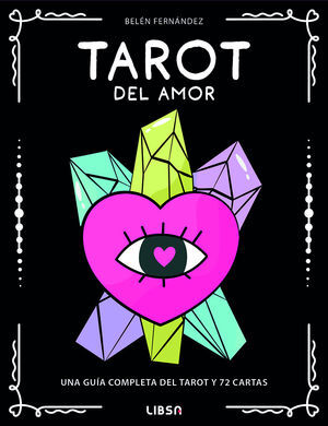 TAROT DEL AMOR