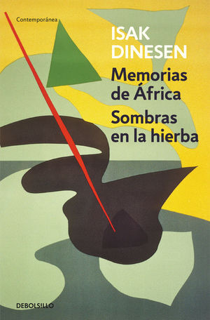 MEMORIAS DE AFRICA / SOMBRAS EN LA HIERB