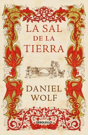 LA SAL DE LA TIERRA (SAGA DE LOS FLEURY 1)