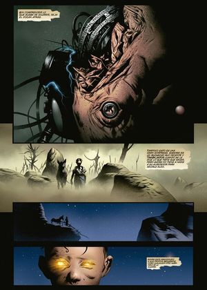 LA TORRE OSCURA. LA CANCIÓN DE ROLAND