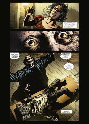 LA TORRE OSCURA. EL PISTOLERO