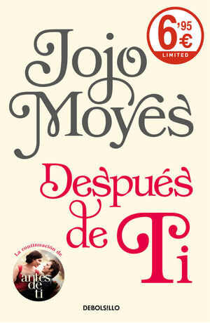 DESPUÉS DE TI