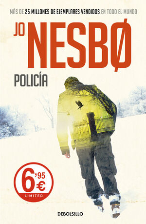 POLIC­A (HARRY HOLE 10)