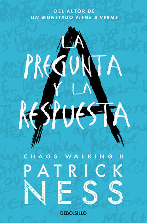 PREGUNTA Y LA RESPUESTA, LA (CHAOS 2)