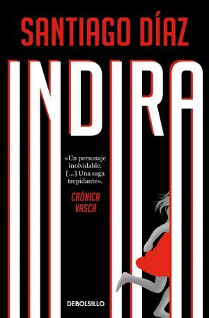 INDIRA (INDIRA RAMOS 3)