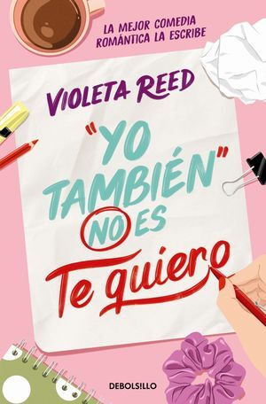 YO TAMBIEN NO ES TE QUIERO
