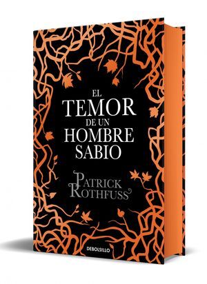 EL TEMOR DE UN HOMBRE SABIO (EDICIÓN ESPECIAL LIMITADA) (CRÓNICA DEL ASESINO DE
