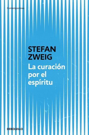 LA CURACIÓN POR EL ESPÍRITU