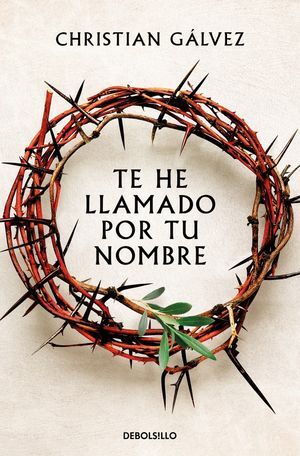 TE HE LLAMADO POR TU NOMBRE