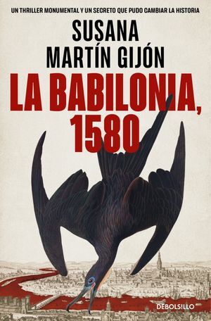 LA BABILONIA 1580