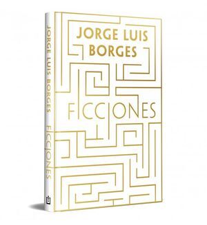 FICCIONES (EDICIÓN ESPECIAL EN TAPA DURA)