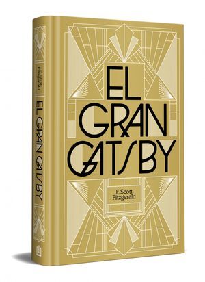 EL GRAN GATSBY (EDICIÓN CONMEMORATIVA)