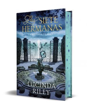 LAS SIETE HERMANAS (EDICIÓN ESPECIAL LIMITADA) (LAS SIETE HERMANAS 1)