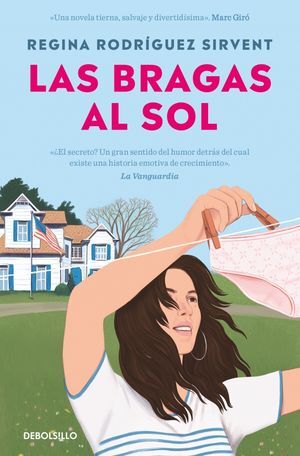 BRAGAS AL SOL, LAS
