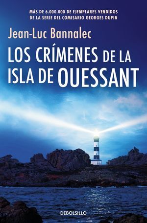 CRIMENES DE LA ISLA DE OUESSANT, LOS