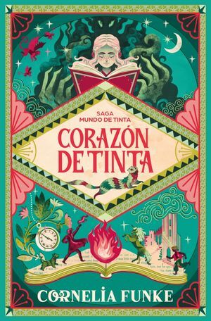 CORAZON DE TINTA