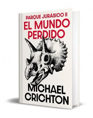 EL MUNDO PERDIDO