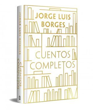 CUENTOS COMPLETOS (EDICIÓN ESPECIAL EN TAPA DURA)