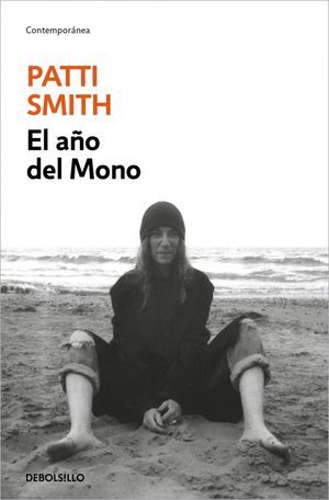 EL AÑO DEL MONO
