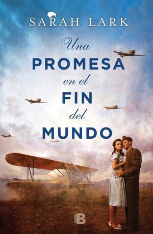 UNA PROMESA EN EL FIN DEL MUNDO (NUBE BLANCA 4)