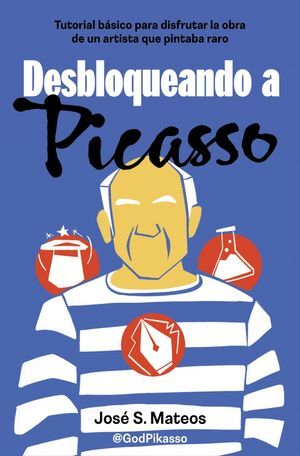 DESBLOQUEANDO A PICASSO