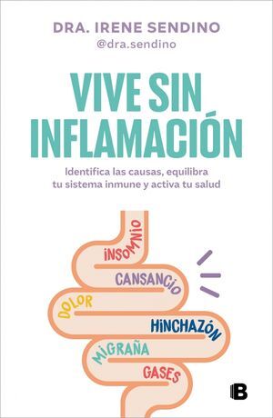 VIVE SIN INFLAMACION