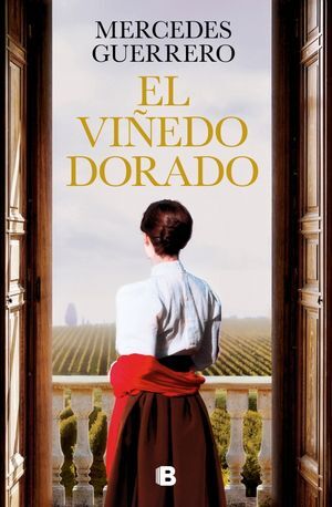 EL VIÑEDO DORADO