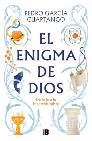 ENIGMA DE DIOS, EL