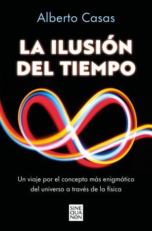 LA ILUSION DEL TIEMPO