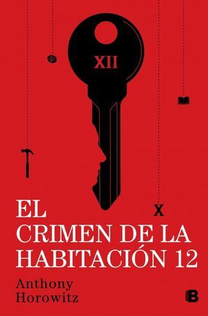 EL CRIMEN DE LA HABITACION 12 (SUSAN RYELAND 2)