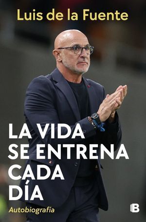 LA VIDA SE ENTRENA CADA DÍA