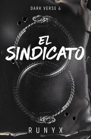 EL SINDICATO (DARK VERSE 6)